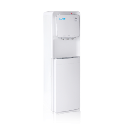 Cây nước nóng lạnh Karofi HC19 - 3 vòi