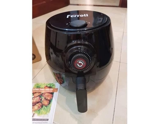 Nồi chiên không dầu Ferroli FAF4.0M 4 lít