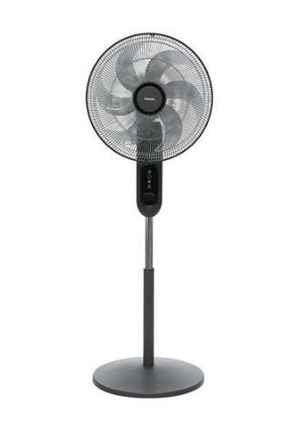 Quạt đứng Philips 6 cánh có điều khiển từ xa CX1520/01 47W