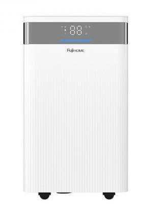 Máy hút ẩm dân dụng Fujihome DH12NW