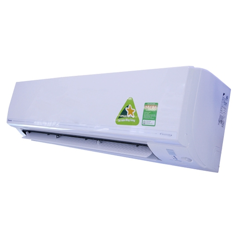 Điều hòa Daikin 1 chiều inverter FTKC71UVMV - 24.200BTU