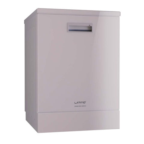 Máy rửa bát Latino DSW815EU SERI 8