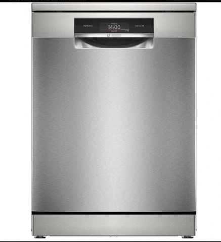 Máy rửa chén độc lập Bosch SMS8ZDI86M