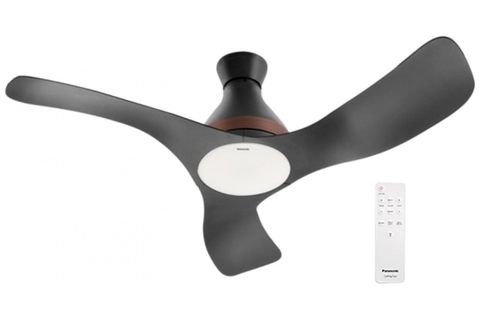 Quạt trần 3 cánh Panasonic Có Đèn F-48DGL