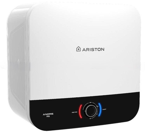 Bình nóng lạnh 15L Ariston AN3 15RS VN . Công lắp đặt 200.000/1 bình
