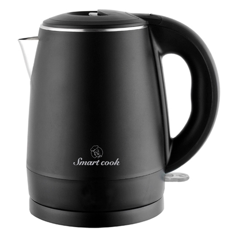 Ấm đun nước siêu tốc SmartCook 2l KES-6869