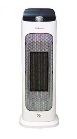 Quạt sưởi gốm để bàn FUJIHOME FH1000