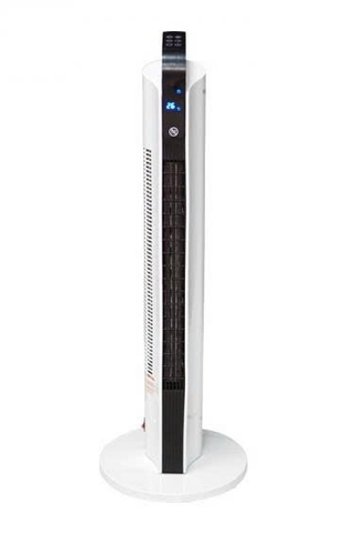 Quạt sưởi gốm Ceramic để sàn FUJIHOME FH2000