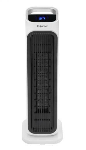 Quạt sưởi gốm Ceramic để sàn FUJIHOME FH3000