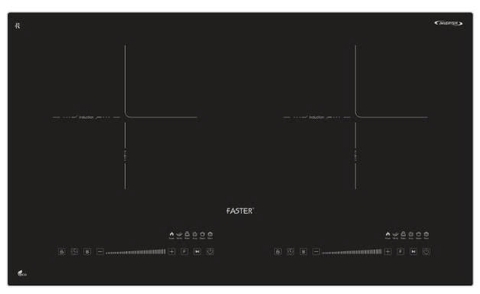 Bếp từ Faster FS 369I
