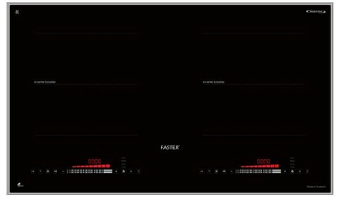 Bếp từ nhập khẩu Thái Lan Faster FS 755I PRO