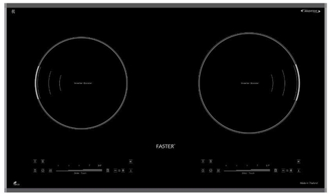 Bếp từ nhập khẩu Thái Lan Faster FS 860I PLUS