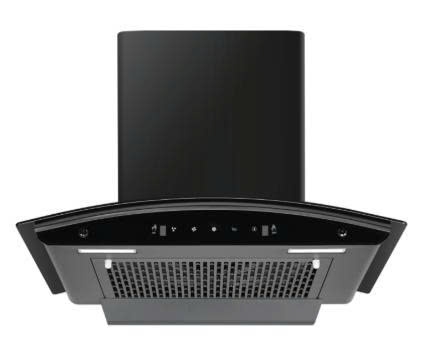 Máy hút mùi áp tường Faster FS CH750B