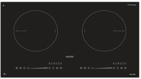 Bếp từ Faster FS 386I