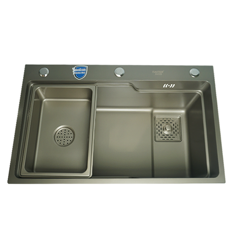 Chậu 1 hố Faster FS7546B01