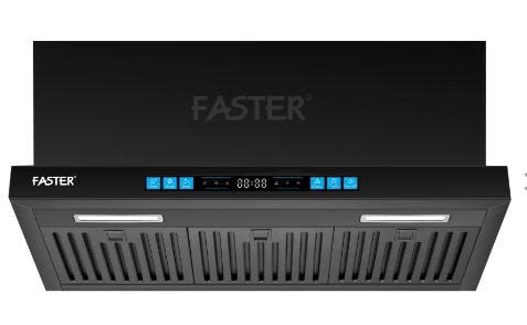 Máy hút mùi âm tủ Faster FSA 7035B Ultra