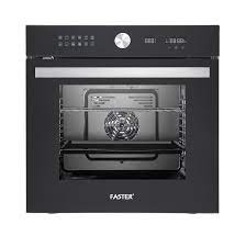 Lò nướng Faster FS-OV7412MB âm tủ