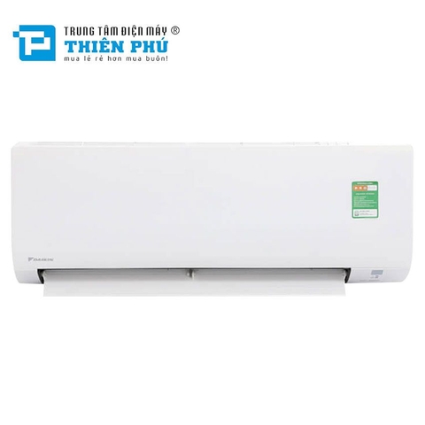 Máy lạnh treo tường Daikin FTF25UV1V/RF25UV1V