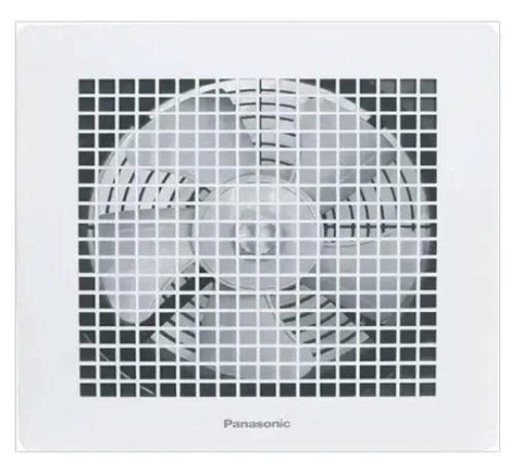 Quạt hút âm trần Panasonic FV-25TGU5 (không ống dẫn)