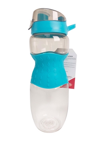 Bình Nước Uống Thể Thao La Fonte 800ml - 000822