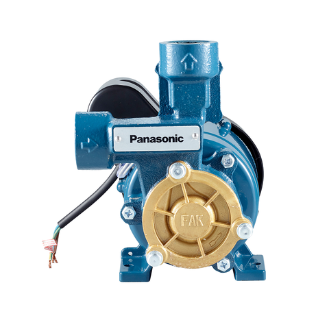 Máy bơm tăng áp điện tử GA‑125FAK