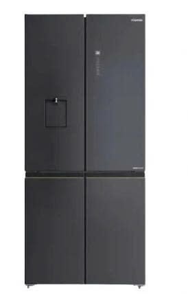 Tủ lạnh Toshiba Inverter 515 lít Multi Door GR-RF675WI-PMV(06)-MG