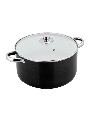 [MỚI] Nồi Nhôm Phủ Gốm CS SOLARIS CERA 28x12.5cm 5,8 Lít - 045982