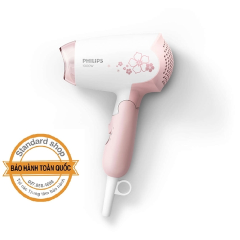Máy Sấy Tóc Philips HP8108/00 - Hàng Chính Hãng