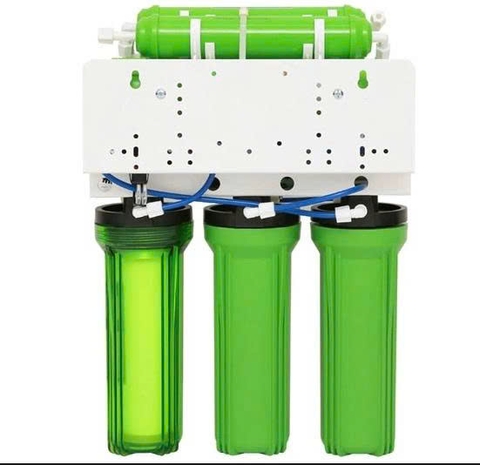 Máy lọc nước RO Kangaroo 9 lõi lắp dưới chậu KGRP99