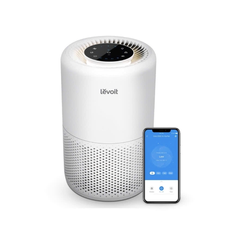 Máy Lọc Không Khí Levoit Core 200S