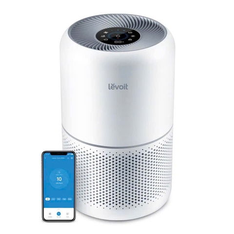 Máy Lọc Không Khí Levoit Core 300S