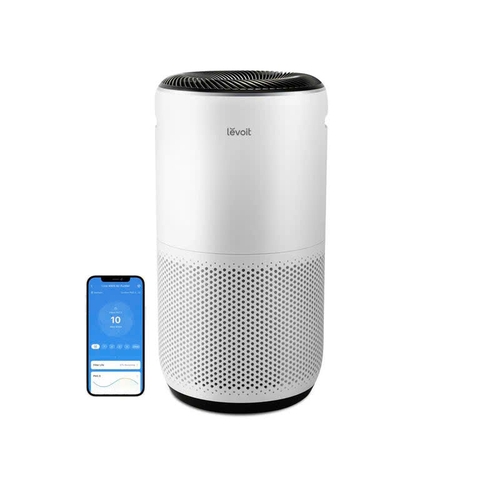 Máy Lọc Không Khí Levoit Core 400S