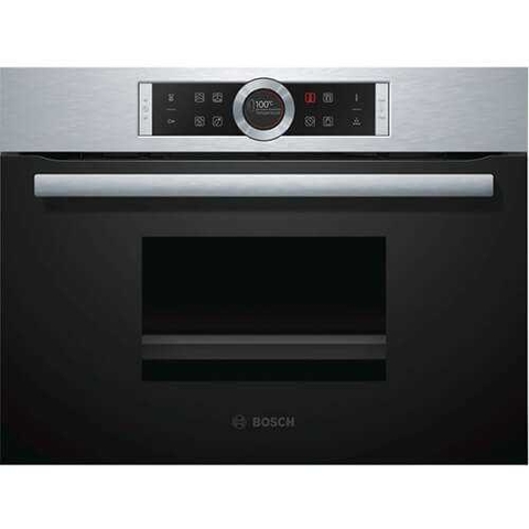Lò nướng kết hợp vi sóng Bosch CDG634BS1