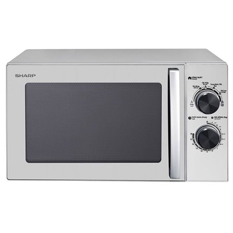 Lò vi sóng cơ 23L Sharp R-32A2VN