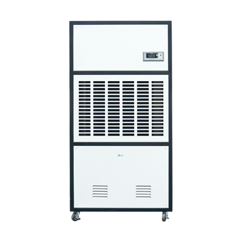 Máy Hút Ẩm Công Nghiệp FUJIE LTR7S Trong Môi Trường Nhiệt Độ Thấp