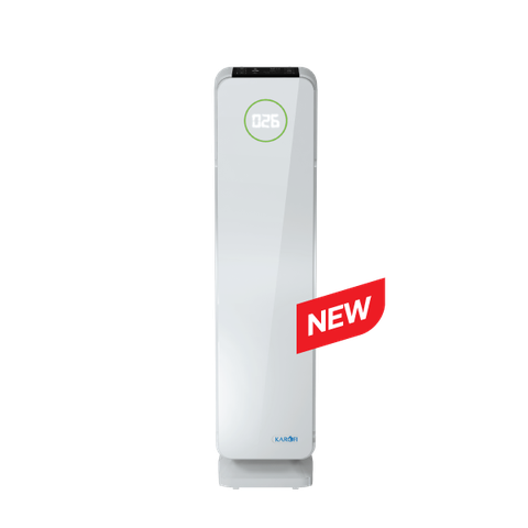 Máy lọc không khí Karofi KAP-115