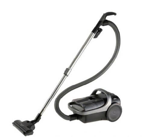 Máy hút bụi không túi Panasonic MC-CL601AN49