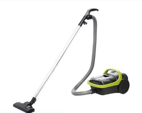 Máy hút bụi dạng hộp Panasonic MC-CL603GN49