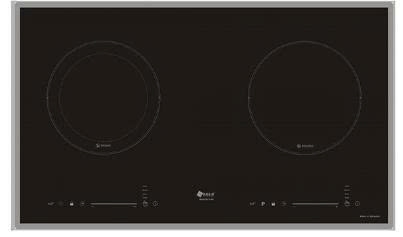 Bếp  hồng ngoại kết hợp điện từ Arber MLS-556