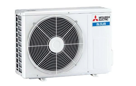 Điều hòa Mitsubishi electric 12000BTU 1 chiều MS-JS35VF