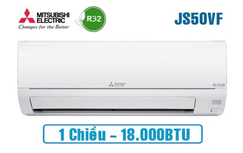 Điều hòa Mitsubishi electric 18000BTU 1 chiều MS-JS50VF