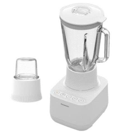 Máy xay đa năng 2 cối Panasonic MX-MP5151WRA