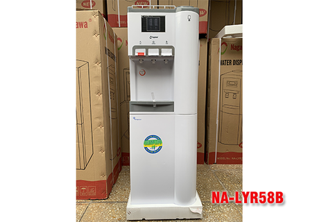 Cây nước nóng lạnh Nagakawa NA-LYR58B