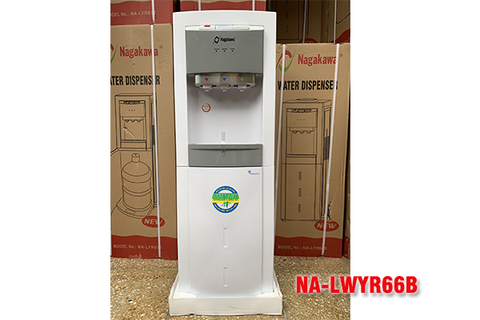Cây nước nóng lạnh Nagakawa NA-LWYR66B