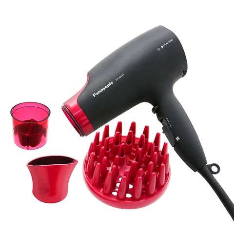 Máy Sấy Tóc Panasonic EH-NA65-K645 - Hàng Chính Hãng