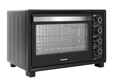 Lò nướng 38L Panasonic NB-H3801KRA