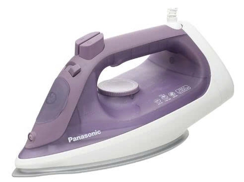 Bàn là hơi nước 2400W Panasonic NI-S630VRA