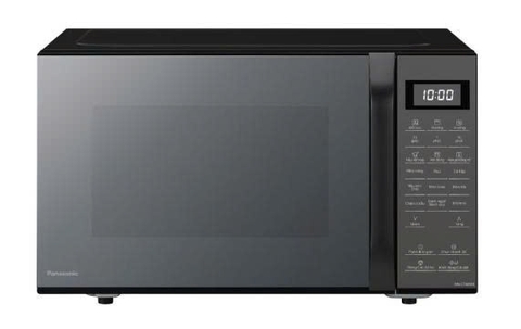 Lò vi sóng nướng đối lưu 27L Panasonic NN-CT66MBYUE