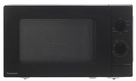Lò vi sóng có nướng Panasonic NN-GM22QBYUE 20 lít