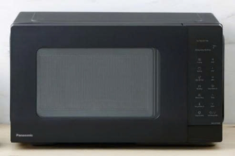 Lò vi sóng có nướng 23L Panasonic NN-GT35NBYUE